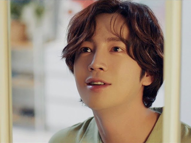 Jang Keun-suk - 時を駆けて