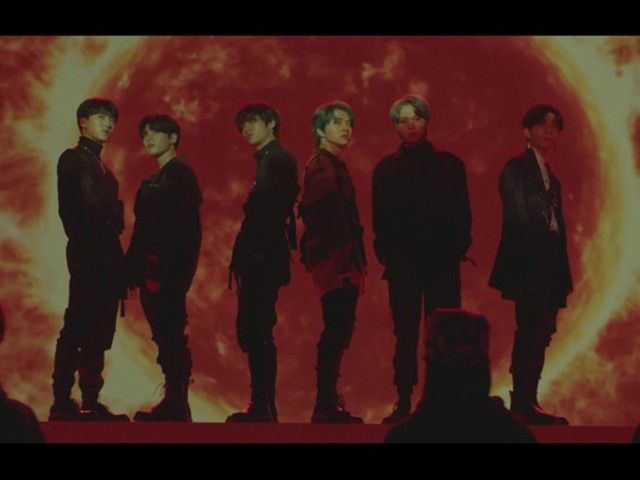 BLACK6IX - Call My Name