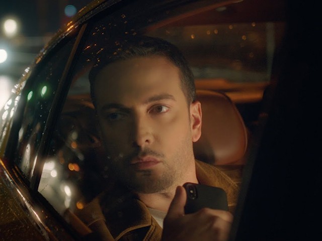 Oğuzhan Koç - Aşkın Mevsimi