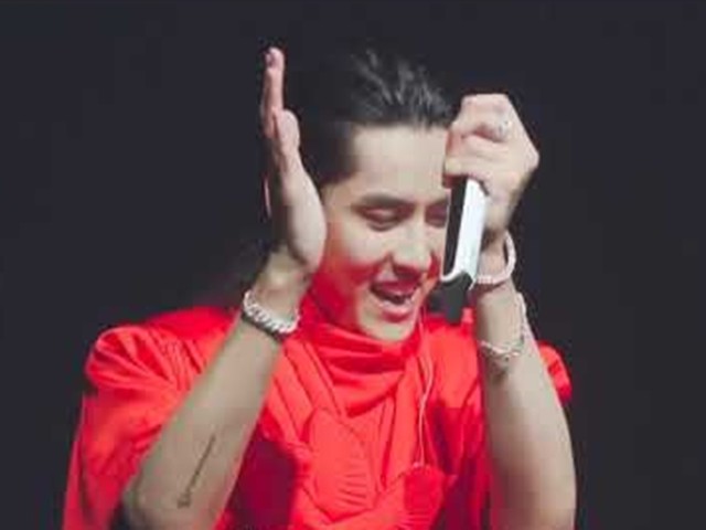 Kris Wu - Big Bowl Thick Noodle