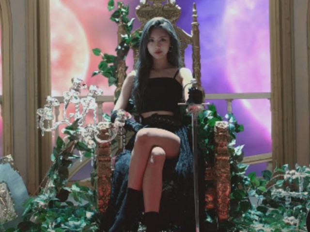 Dreamcatcher - Deja Vu