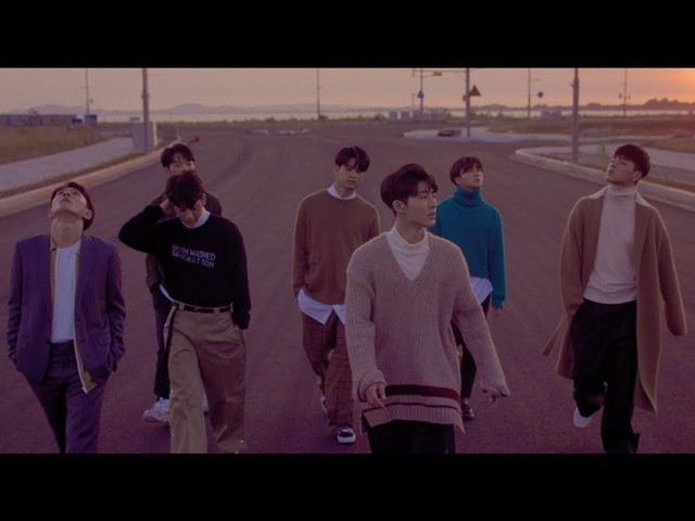 iKON - GOODBYE ROAD