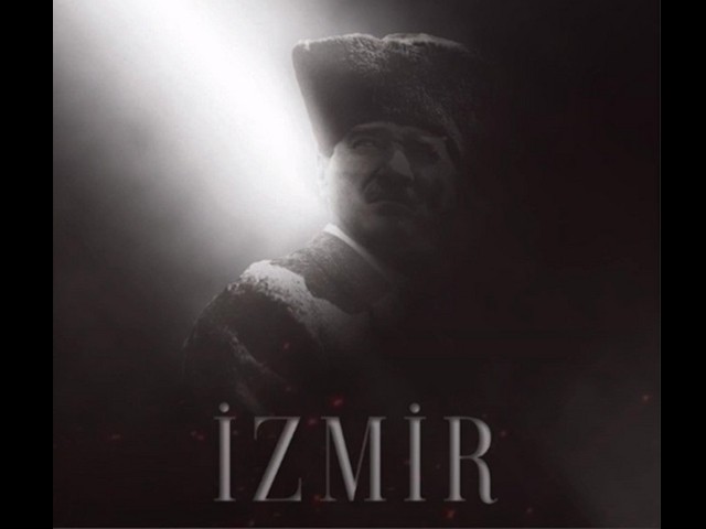 İzmir Marşı - Epic Cover