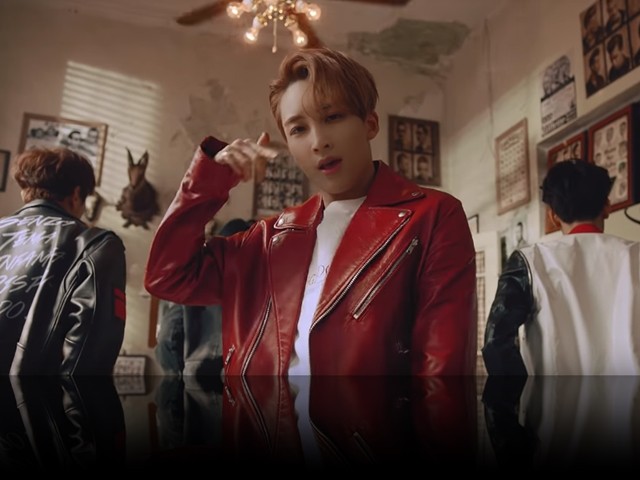 Seventeen - CALL CALL CALL! MV Teaser