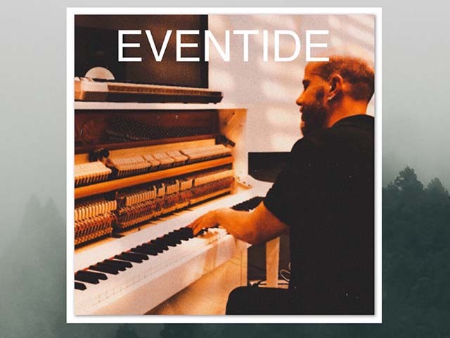 Ali Başarır - Eventide