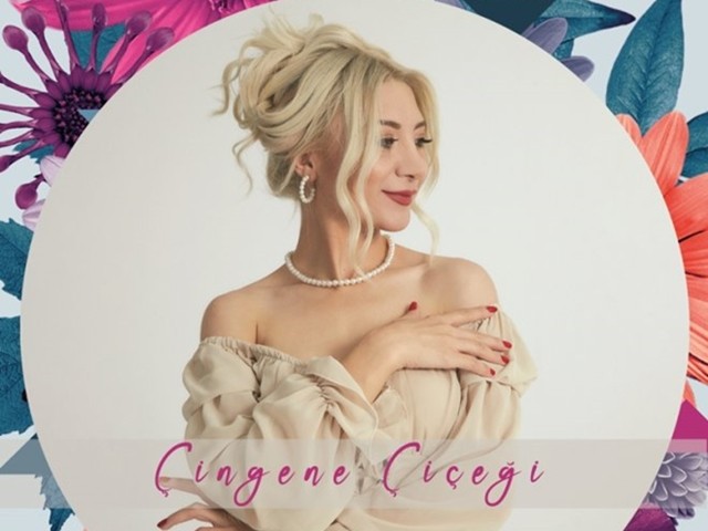 Hatice Hamarat - Çingene Çiçeği
