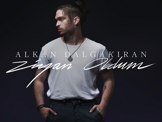 Alkan Dalgakıran - Ziyan Oldum