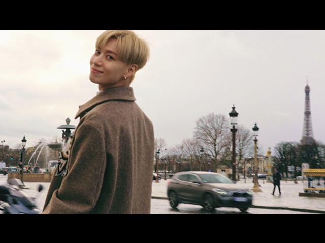 TAEMIN - Think Of You