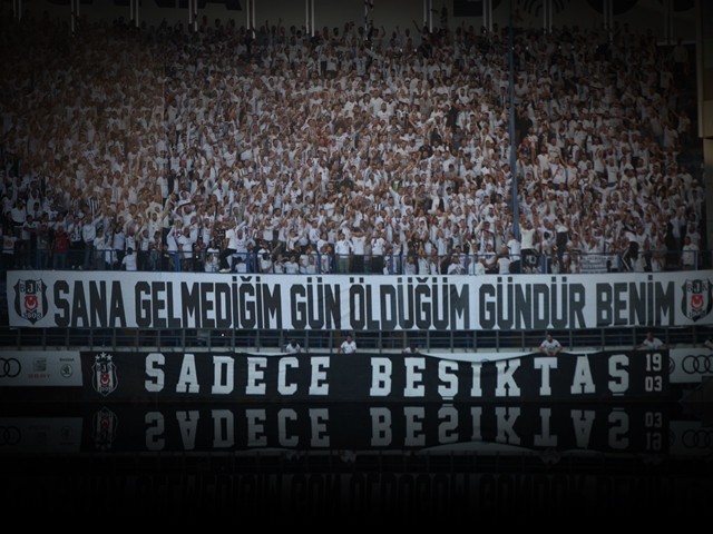 Anlayamaz Kimse Bu Aşkı