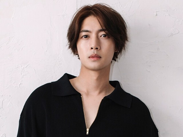 Kim Hyun Joong'dan yepyeni bir single