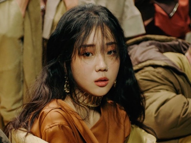 KATIE - Remember müzik video