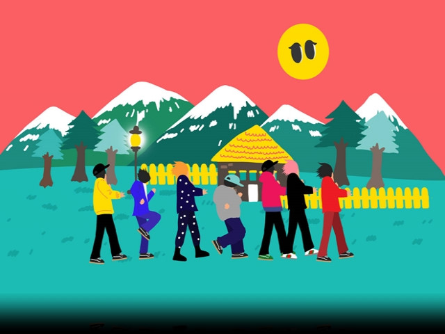 Super Duper çok sevildi!