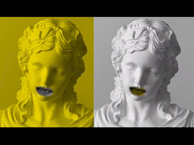 Kamufle - Sıkıcı ve Monoton