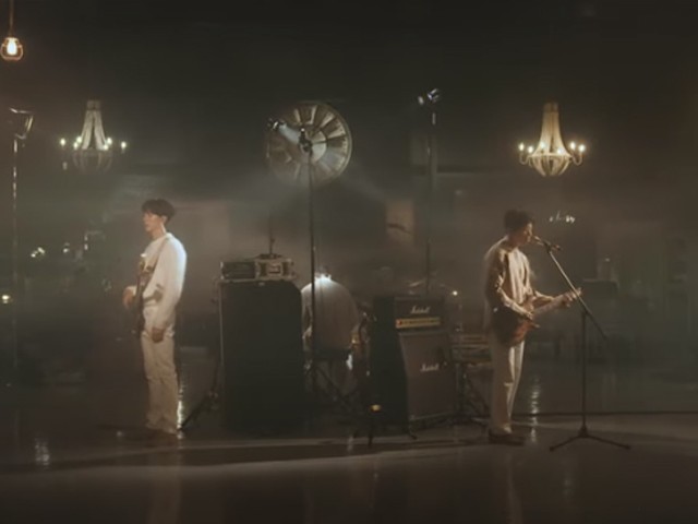 CNBLUE - Then, Now and Forever