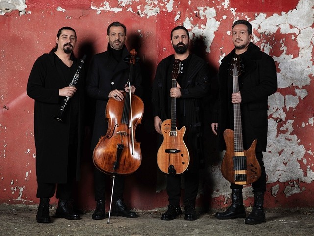 Rubato - Alma Ahımı