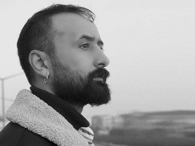 Vedat Özkaya - Gözyaşı Mevsimi