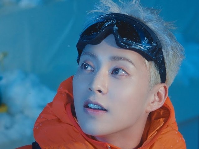 XIUMIN - Brand New