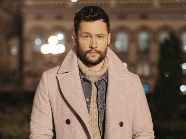 Calum Scott - You Are The Reason