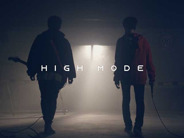 High Tension - High Mode