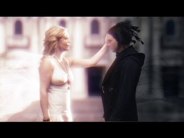 The Rasmus feat. Anette Olzon - October & April