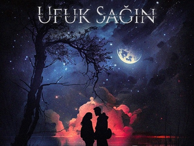 Ufuk Sağın - Sadece Bir Gece