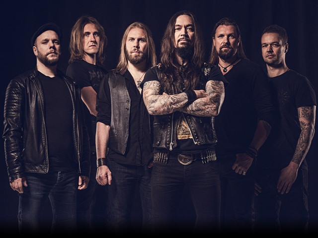 Yeni albümüyle dönüyor!