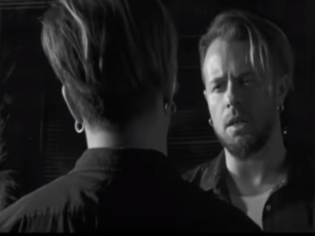 Emre Aydın - Çocuğum Belki