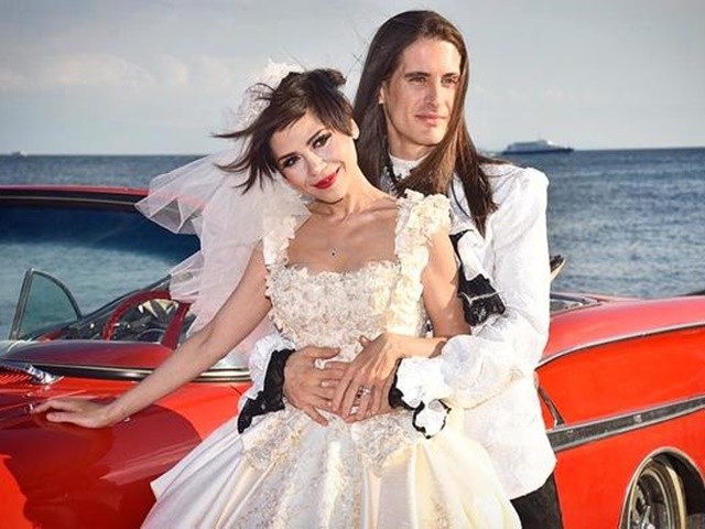 Aydilge - Sonsuz Sevgilim