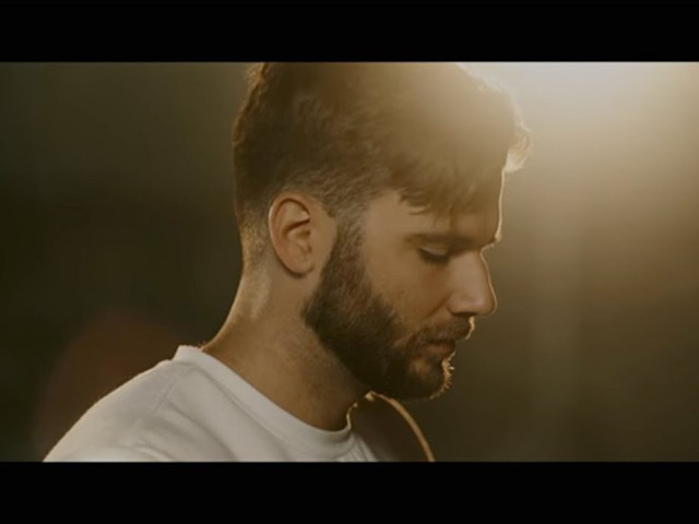 CHASE WRIGHT - Wish You'd Miss Me