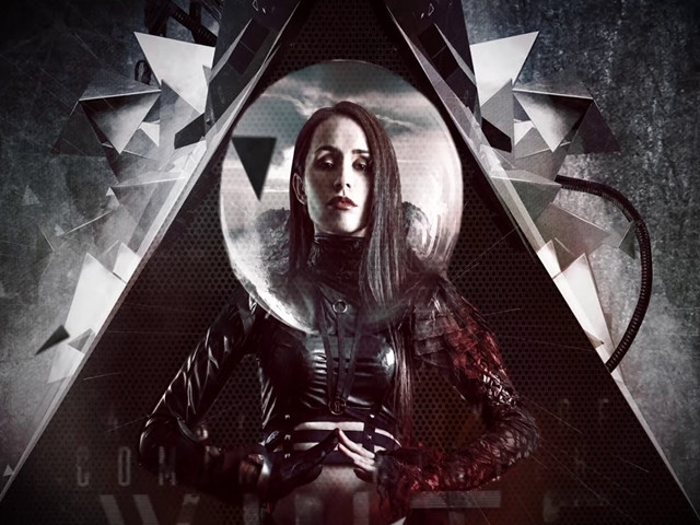 Kamelot – Ravenlight