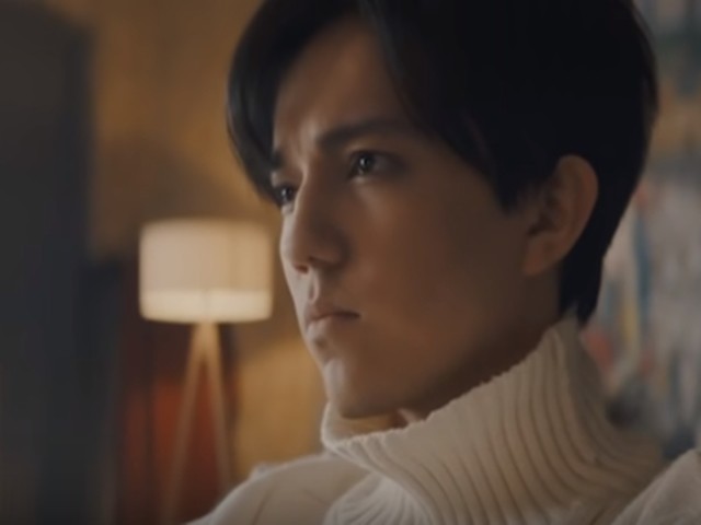 Dimash Kudaibergen - Akkuym