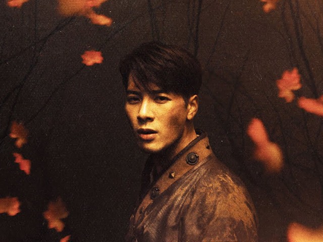 Jackson Wang - 100 Ways