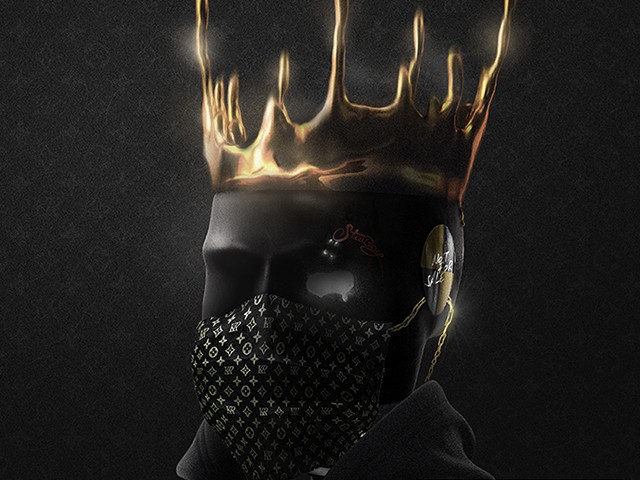 Keişan x Redo - Lanet