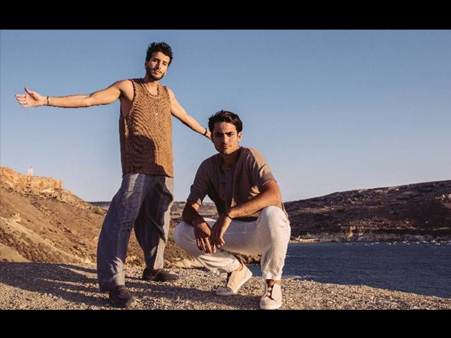 Matteo Bocelli & Sebastian Yatra - Until She's Gone