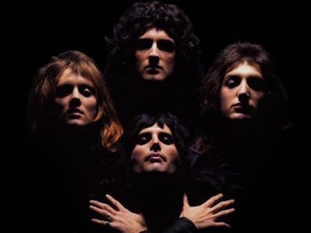 Queen - Bohemian Rhapsody