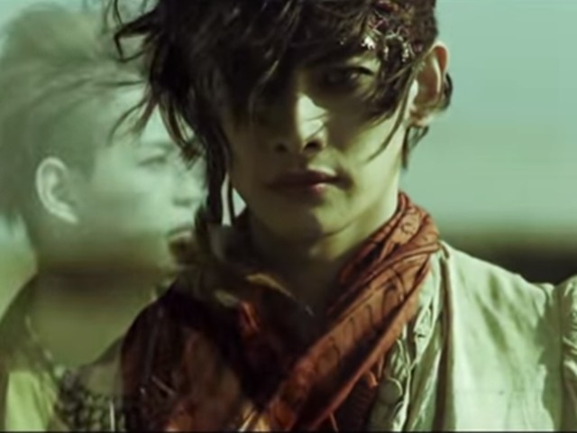 CLØWD – NO BORDER