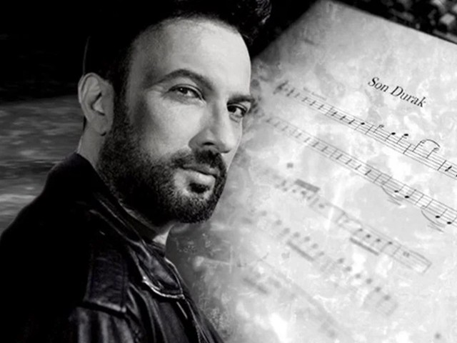 TARKAN – Son Durak
