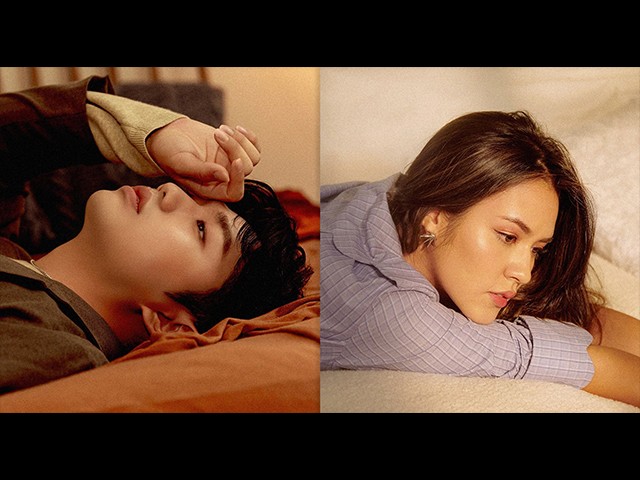 Raisa - Someday ft. Sam Kim