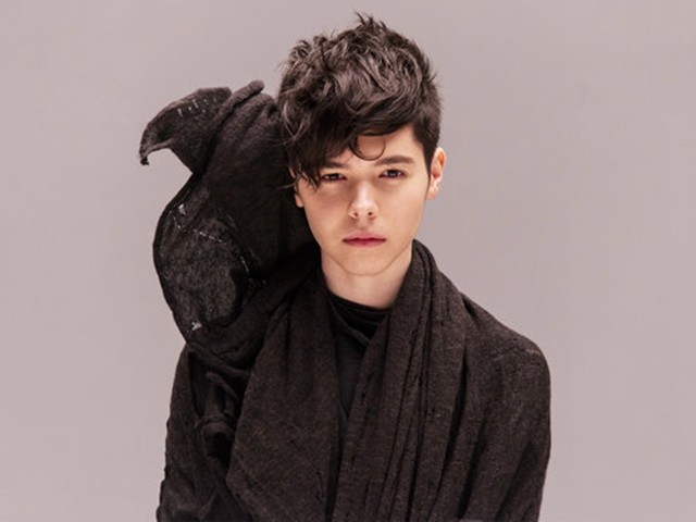 Kristian Kostov - Beautiful Mess