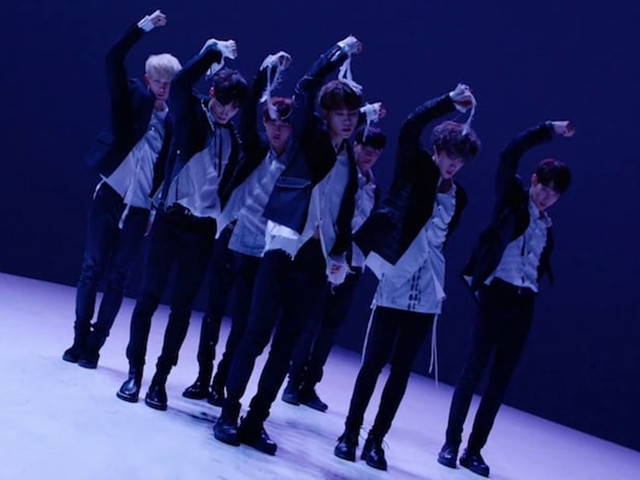 Geri dönüşleri muhteşem oldu!