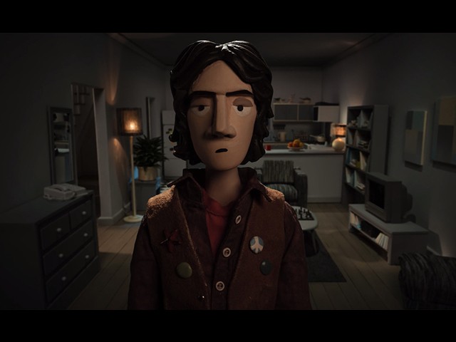 Yusuf / Cat Stevens - Father And Son