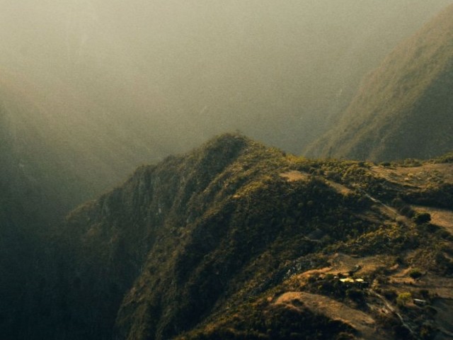 Alican Özcan - Tears