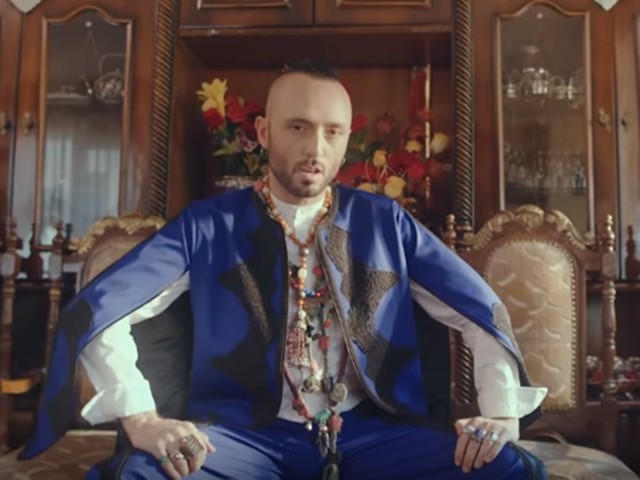 Mabel Matiz - A Canım