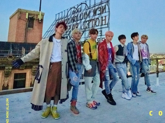 ONF - Complete müzik videosu