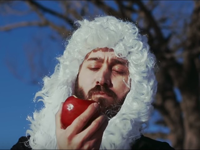 2019'un ilk Türkçe rap klibi Joker'den!