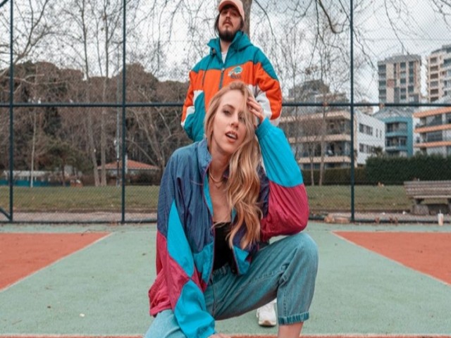 Mert Şenel - Özgürlük Parkı-Akustik