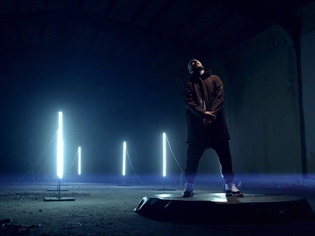 Khontkar - Nothin' Can Do About It