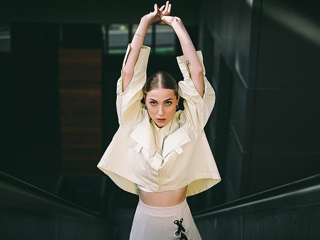 Güneş Ft. Uzi - Dua