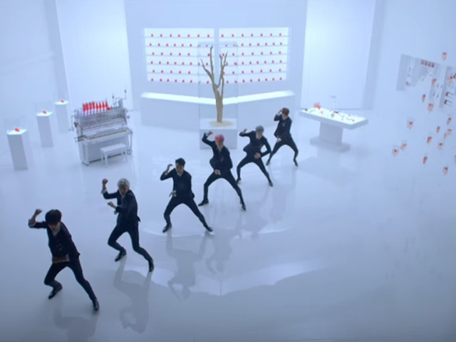 Scentist müzik videosu yayınlandı!