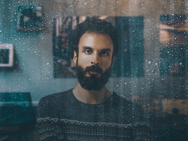 Can Kazaz - Sürekli Dert (Lansman Görüntüleri)